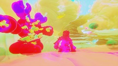 A screenshot taken in Dreams. 20 of 26.