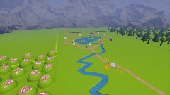 A screenshot taken in Dreams. 27 of 30.