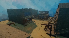 A screenshot taken in Dreams. 13 of 28.