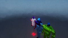 A screenshot taken in Dreams. 8 of 29.