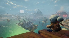 A screenshot taken in Dreams. 29 of 29.