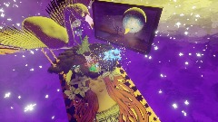 A screenshot taken in Dreams. 9 of 15.