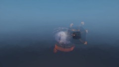 A screenshot taken in Dreams. 2 of 7.