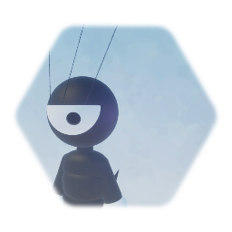 Eye guy (playable)