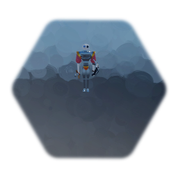 Sir Daniel Fortisque-MediEvil