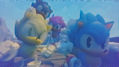 A screenshot taken in Dreams. 3 of 7.