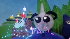 Baby island (dof parody) update 2