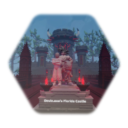 Devin.exe's Castle Florida