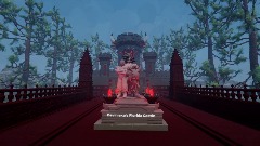 A screenshot taken in Dreams. 21 of 30.