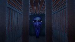 Ao oni