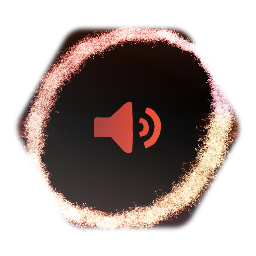 Tyres Rolling on Wet Road Loop