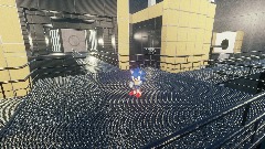 Aperture Labs 2- Sonic Dreams