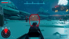 A screenshot taken in Dreams. 19 of 20.