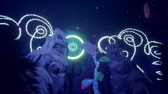 A screenshot taken in Dreams. 2 of 2.
