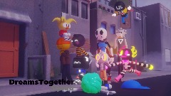 A screenshot taken in Dreams. 22 of 22.