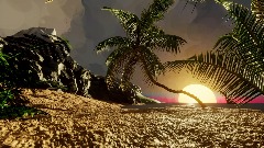 A screenshot taken in Dreams. 3 of 3.