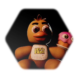 <term>chica Plush