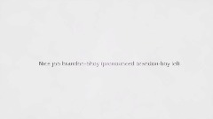 @KeldBjones' Stream Highlight: how to pronounce @brandon-bhoy