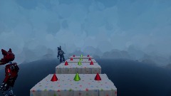 Remix of Adcap fnaf.