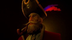 A screenshot taken in Dreams. 7 of 11.