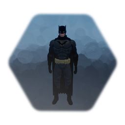 Batman (Bruce Wayne)