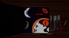 Sketchys Sketch Pad Project 40 The Nightmare Awakens