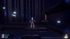 A screenshot taken in Dreams. 5 of 7.