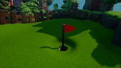 A screenshot taken in Dreams. 27 of 27.