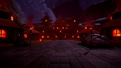 A screenshot taken in Dreams. 22 of 24.