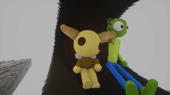 Something random episode 2: somehow not stranded