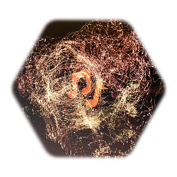 Double Bass Section Harmonics