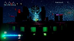 A screenshot taken in Dreams. 4 of 27.