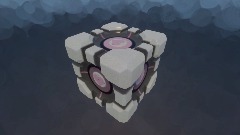 A screenshot taken in Dreams. 26 of 28.