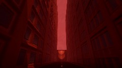 A screenshot taken in Dreams. 1 of 2.