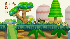 A screenshot taken in Dreams. 8 of 21.