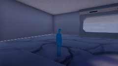 My House Living Room