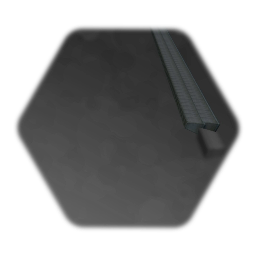 Remix of Cement Pier *"Retextured"* prop