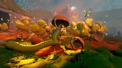 Naissance Surprise !!!!