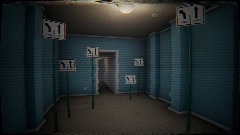 A screenshot taken in Dreams. 1 of 4.