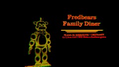 <term>Fredbears Family Diner Render