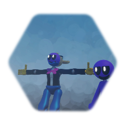 Willam afton in Five nights at Carsons