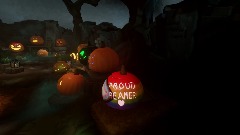 A screenshot taken in Dreams. 24 of 29.