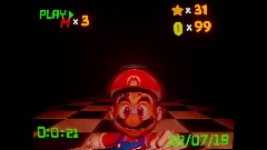 A screenshot taken in Dreams. 24 of 27.