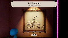 A screenshot taken in Dreams. 19 of 27.