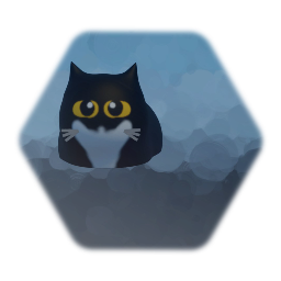 Maxwell the Cat