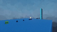 Geometry Dash : The game