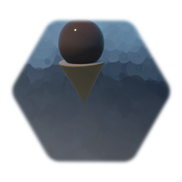 STSC  Choclate Ice cream