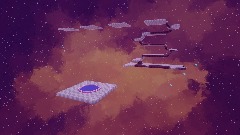 A screenshot taken in Dreams. 4 of 19.