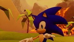 Sonic Forever [DEMO]