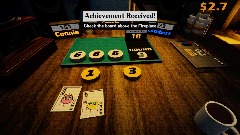 A screenshot taken in Dreams. 4 of 7.